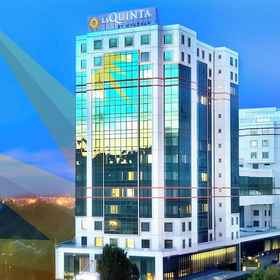 Primary image 1 La Quinta by Wyndham Istanbul Gunesli, Hotel Toplu Konutlar