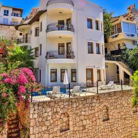 Primary image1Ekici Suites,卡什区公寓