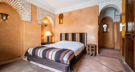 Lain-lain 2 Riad Adilah Marrakech - By EMERALD STAY