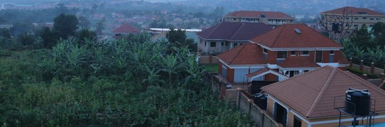 기타 The Shoebill Nest