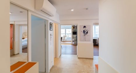 Khác 2 Skyflats Vienna Belle View