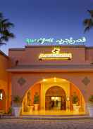 Imej utama Magic Hotel Ksar El jerid