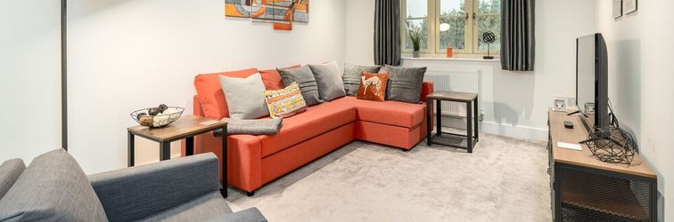 Others The Printworks