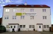 Lainnya 7 greenpartment Boardinghouse Hotel Ingolstadt Friedrichshofen