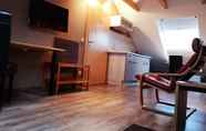 Lain-lain 5 greenpartment Boardinghouse Hotel Ingolstadt Friedrichshofen