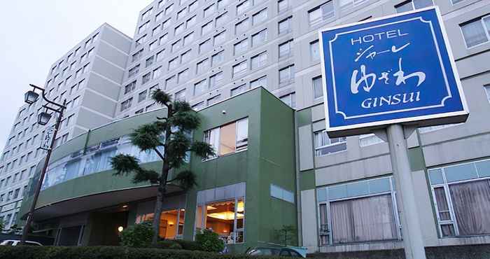 Others Hotel Chalet Yuzawa Ginsui