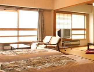 Others 2 Hotel Chalet Yuzawa Ginsui