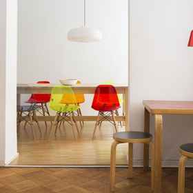 Primary image 1 2ndhomes Katajanokka 2BR apartment with sauna, Olympia Terminal Hotels