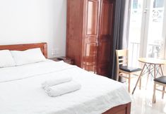 その他 3 Ben Thanh Hostel Saigon