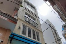 その他 Ben Thanh Hostel Saigon