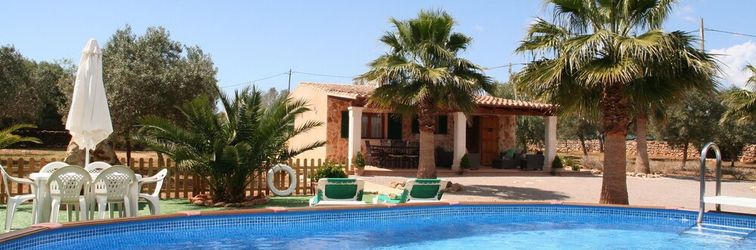 อื่นๆ Chalet Turó