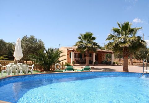 อื่นๆ Chalet Turó