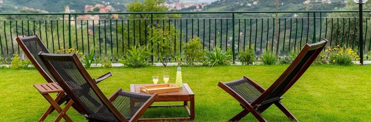 其他 La Vignana - Cinque Terre