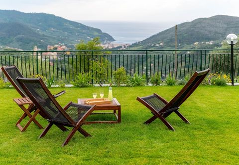 Others La Vignana - Cinque Terre