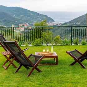 Primary image1威格納納 - 五鄉地飯店,Framura飯店