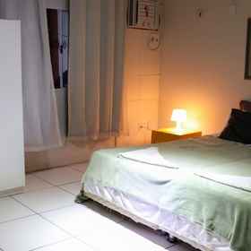 Imej utama 1 Hostel Morro do Cristo, Hotel Universitas Federal Bahia