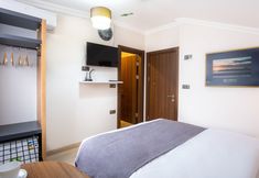 Others 3 Campus Boutique Hotel