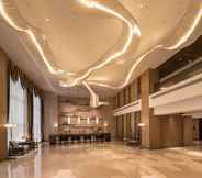 Others 4 Ramada by Wyndham Zhenjiang City Center