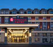 Others 6 Ramada by Wyndham Zhenjiang City Center