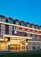 Primary image Ramada by Wyndham Zhenjiang City Center