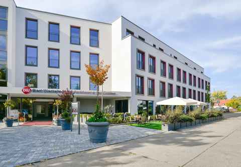 Others Best Western Plus Parkhotel & Spa Cottbus