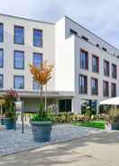 Imej utama Best Western Plus Parkhotel & Spa Cottbus