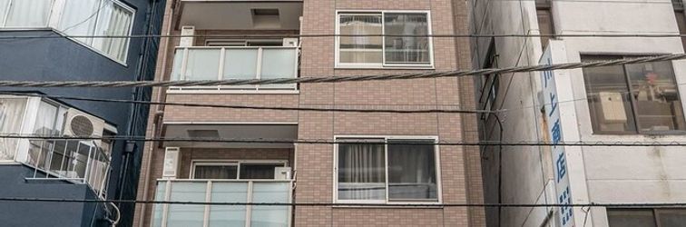 기타 LY INN Tokyo Nihonbashi