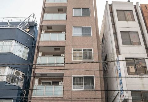 기타 LY INN Tokyo Nihonbashi