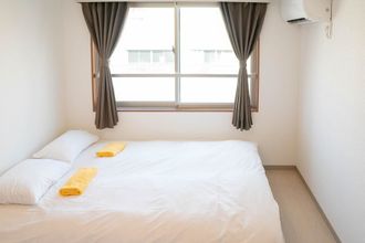 기타 4 LY INN Tokyo Nihonbashi