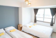 기타 3 LY INN Tokyo Nihonbashi