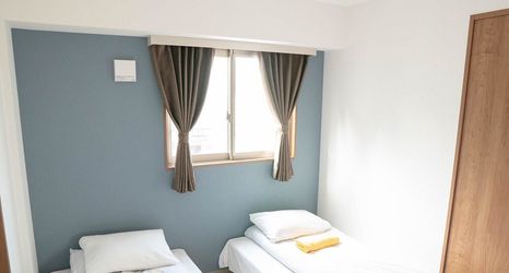 기타 2 LY INN Tokyo Nihonbashi