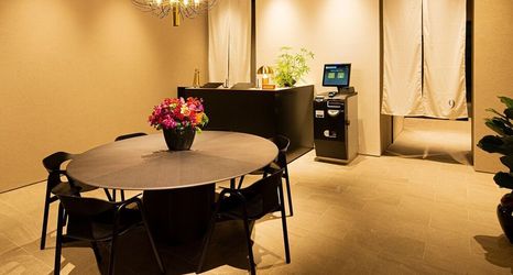 อื่นๆ 2 9 Hotel Hakata