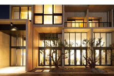 อื่นๆ 9 Hotel Hakata