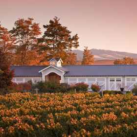 Primary image1阿比耶旅館,华盛顿州飯店