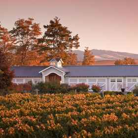 Primary image 1 The Inn at Abeja, Hotel Washington