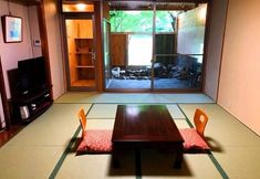 Others 7 Misasa Onsen Seiryusou