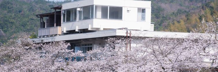 Others Misasa Onsen Seiryusou