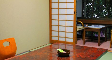 Others 2 Misasa Onsen Seiryusou