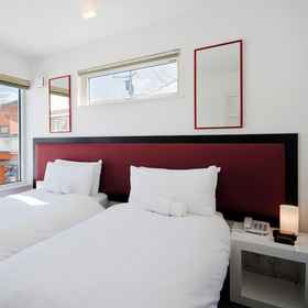 Room 1 Yamabiko Chalet, Niseko-cho Hotels