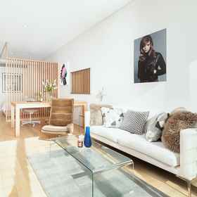 Primary image 1 Stunning Potts Point Apartment, Bondi to Bronte Coastal Walk Hotels