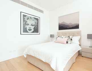 Lain-lain 2 Stunning Potts Point Apartment