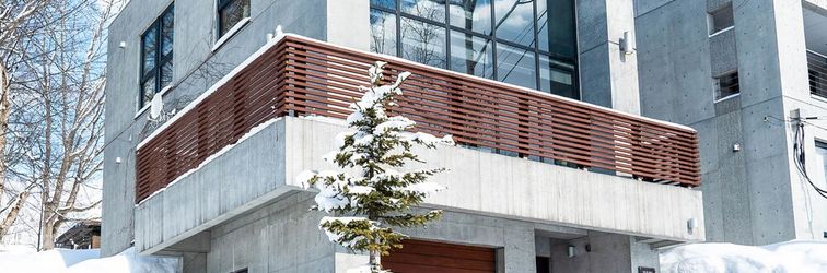 Others Yuuki Toride Chalet