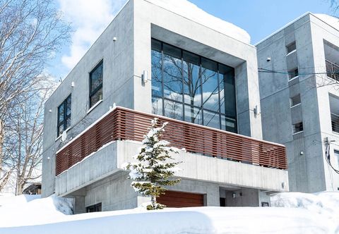 Others Yuuki Toride Chalet