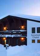 Imej utama Snowball Chalet at Madarao Mountain