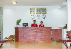 その他 2 VIGU Angkor Hotel