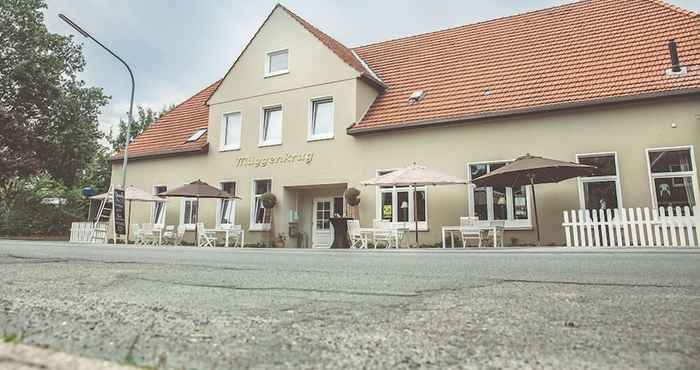 Others Hotel und Eventhaus Müggenkrug