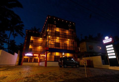 Others Adona Residency - Hostel
