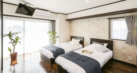 Khác 2 Vacation Rent Kanayama