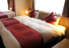 Lainnya 3 HOTEL MASTAY jingumichi