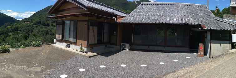 Others Kumano Kodo Nagano Guesthouse